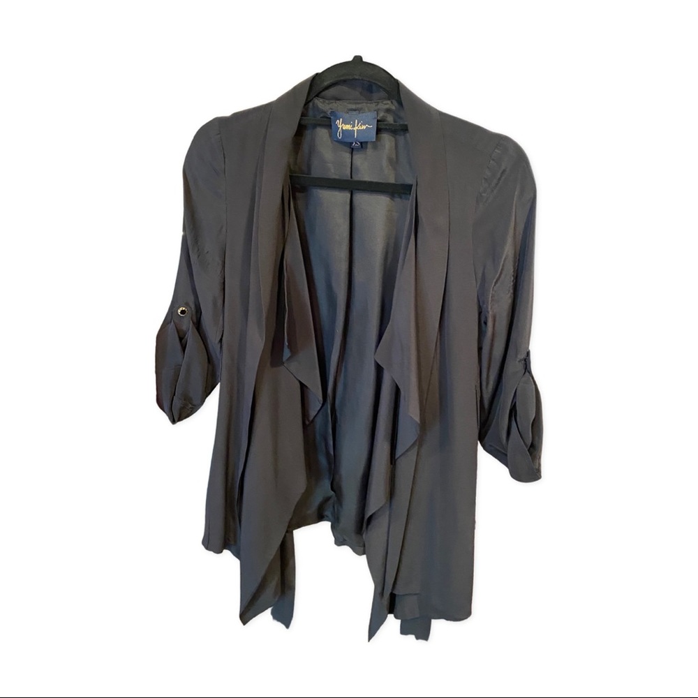 Yumi Kim Draped Jacket